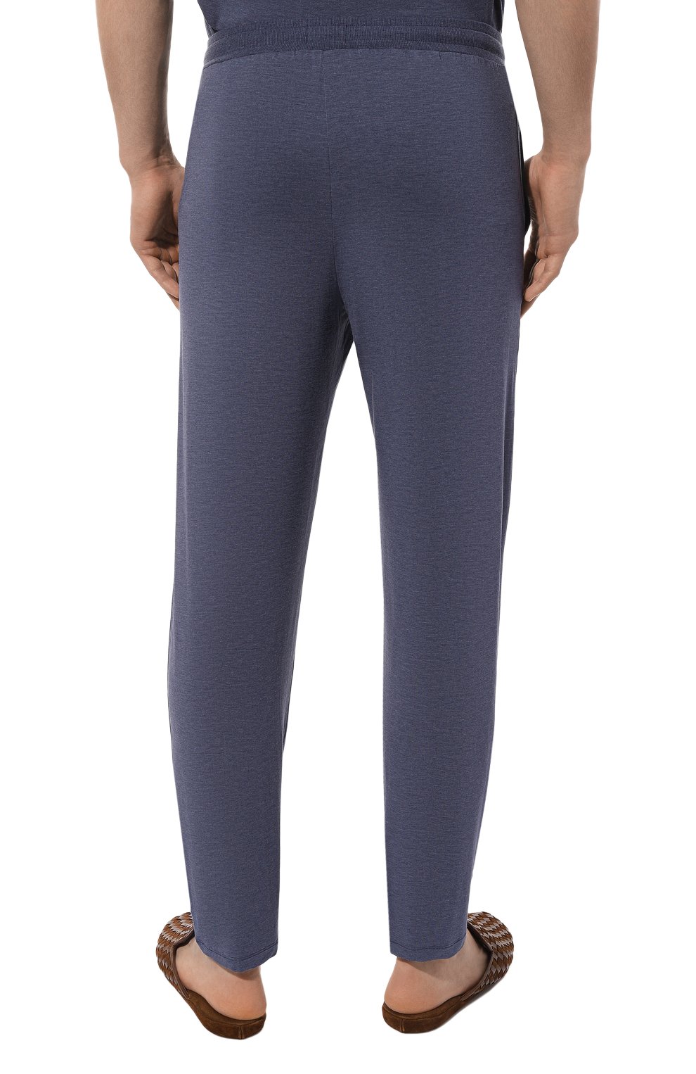 Домашние брюки из вискозы HANRO, арт. 075040, фото 4