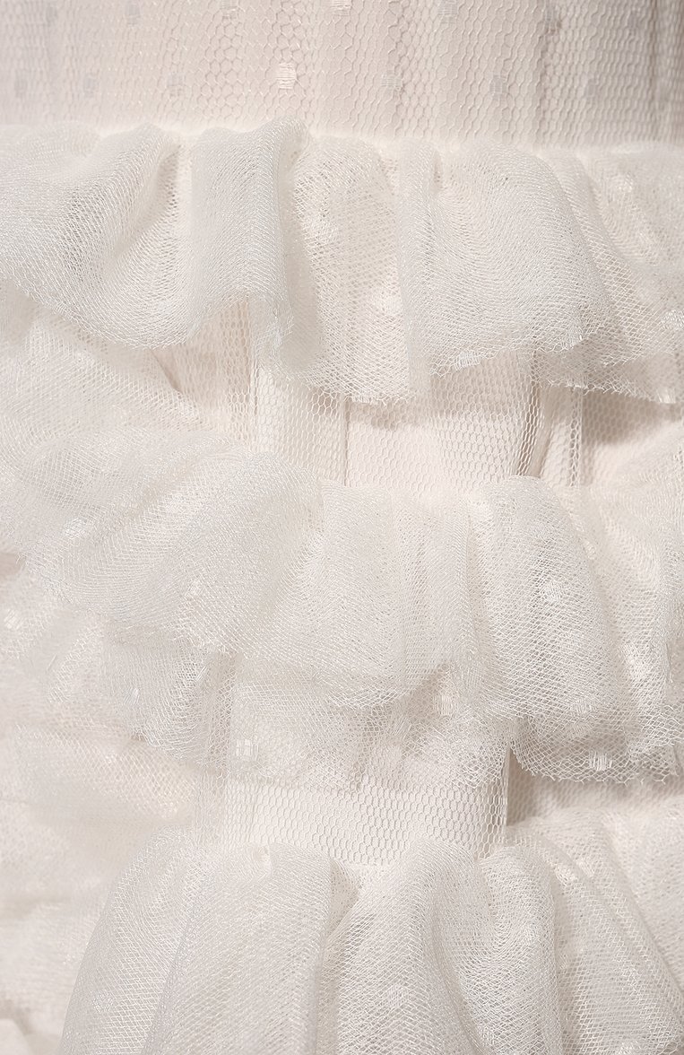 Платье REDVALENTINO, арт. XR0VA21Z/6FL, фото 1