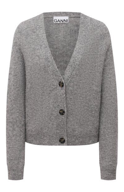 Женский кардиган GANNI, арт. K1208