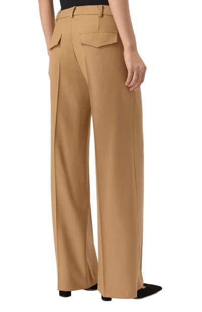 Шерстяные брюки WINDSOR, арт. 52 DHE601 10018010/30045097, фото 4