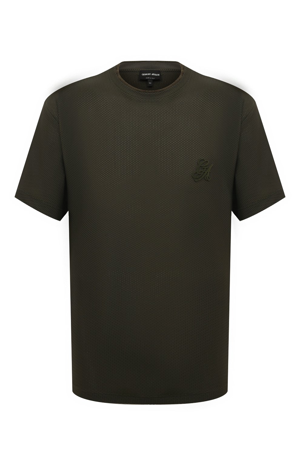 Футболка GIORGIO ARMANI, арт. GM000227/TE10045, фото 1