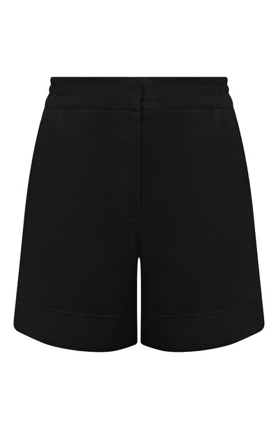 Льняные шорты ALINE, арт. AL130701, фото 1