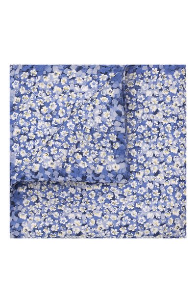 Шелковый платок ETON, арт. A000 33112, фото 1