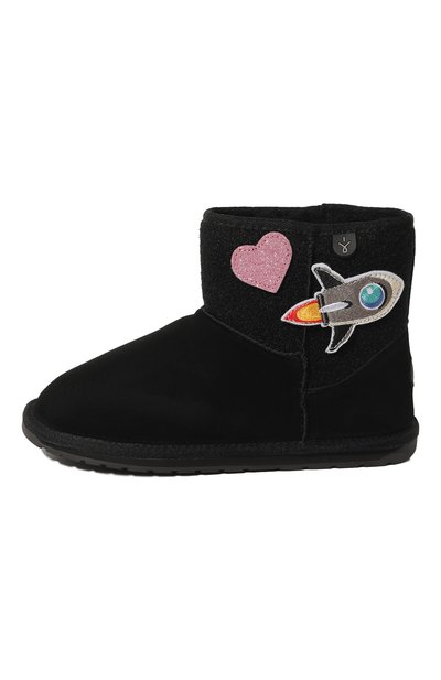 Угги EMU AUSTRALIA, арт. K12748, фото 2