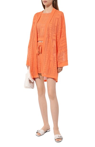 Шорты из вискозы FREEAGE, арт. S23.SR024.7000.805, фото 2