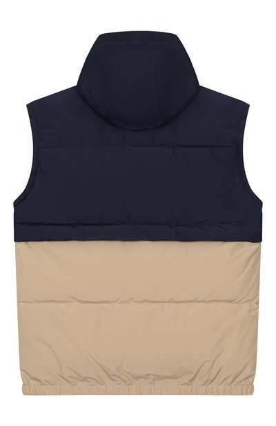 Утепленный жилет BOSS, арт. J52059, фото 4