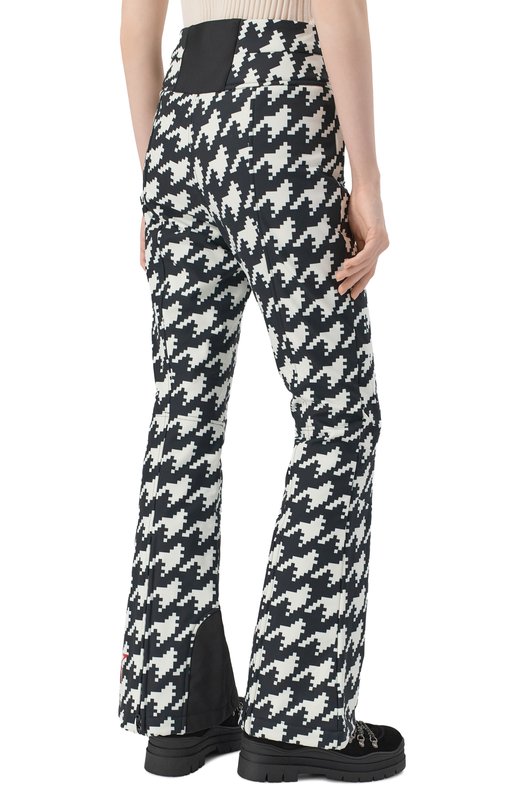 Брюки Perfect Moment W3001223/1740 Чёрно-белый  W3001223/1740 Фото 4