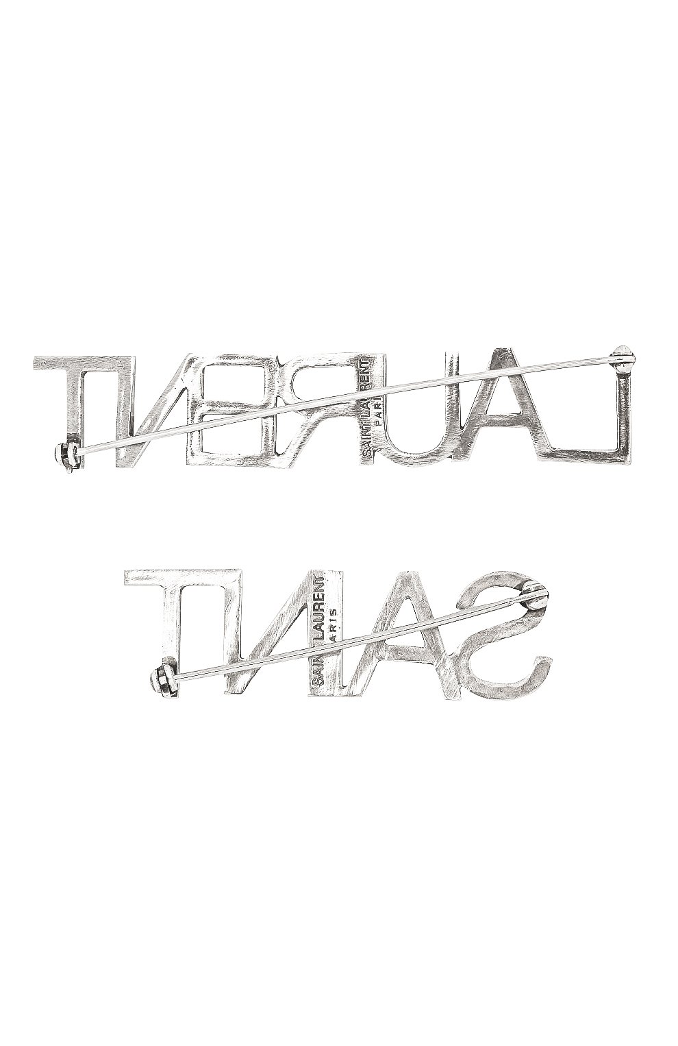 Набор брошей SAINT LAURENT, арт. 586493/Y1526, фото 3