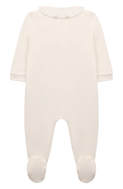 Комплект из комбинезона и шапки MOSCHINO, арт. MDY016/LCA80, фото 3