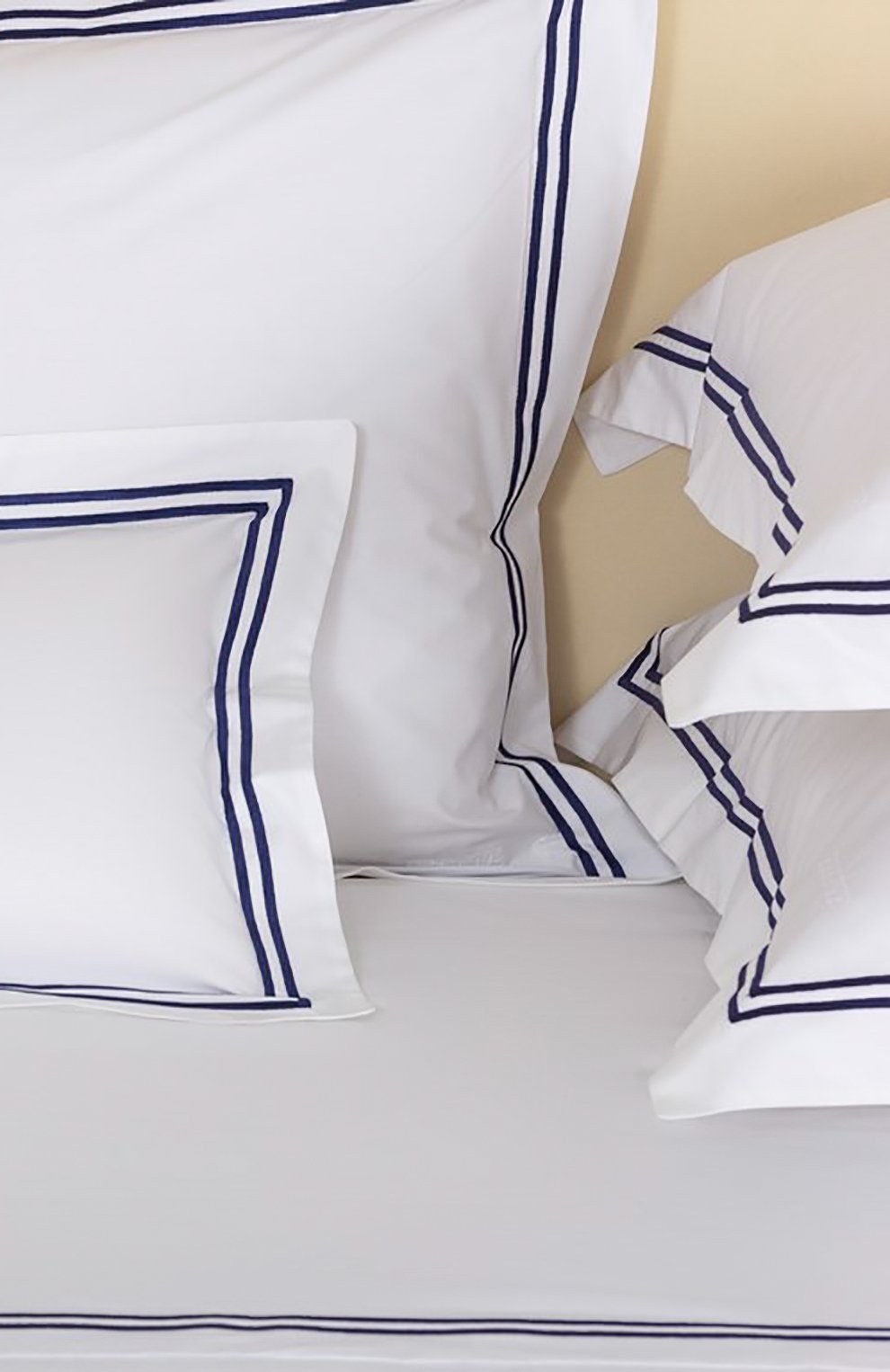 Наволочка hotel classic FRETTE, арт. FA7017 E0700 030B, фото 3