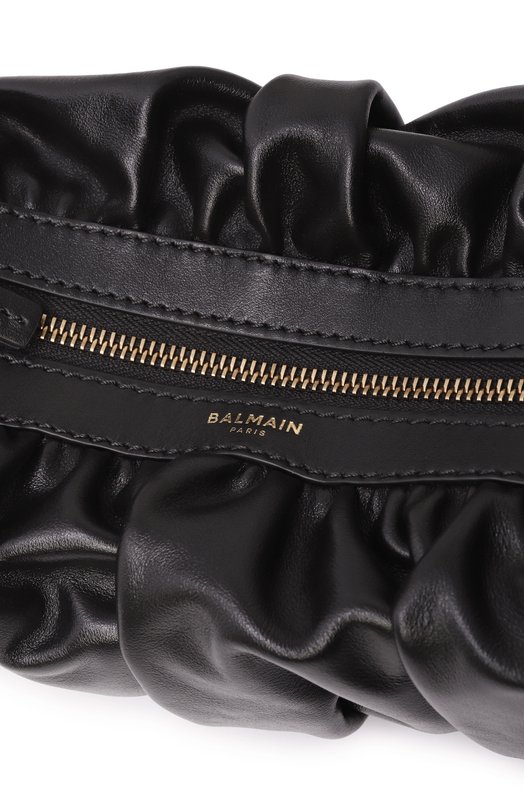 Сумка Ebene medium Balmain FN0BT028/LPRG Чёрный  FN0BT028/LPRG Фото 3
