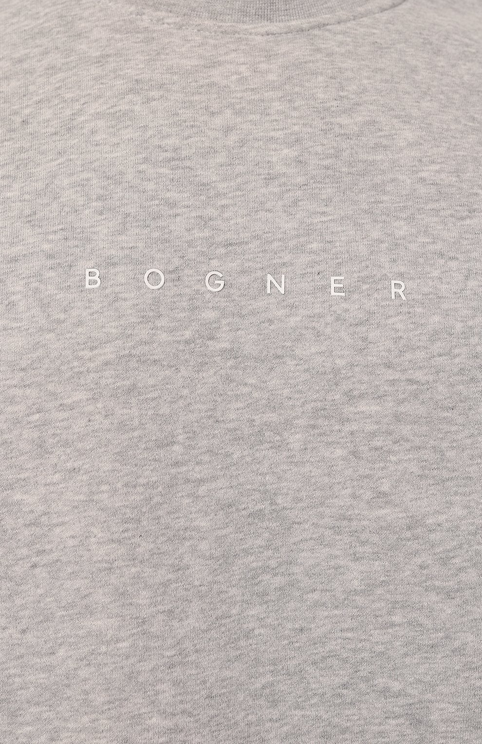 Хлопковая футболка BOGNER, арт. 58007497, фото 5