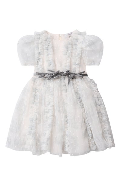 Платье MONNALISA, арт. 19D908