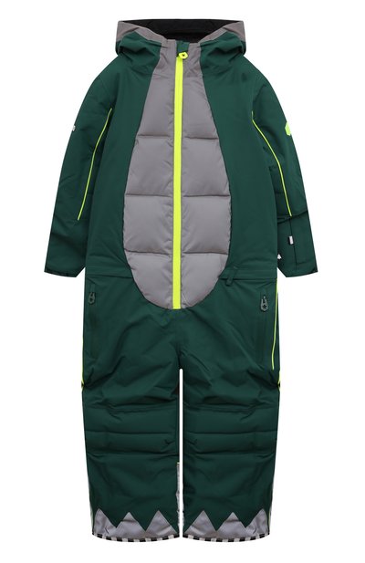 Утепленный комбинезон WEEDO, арт. MON24JSBGS10