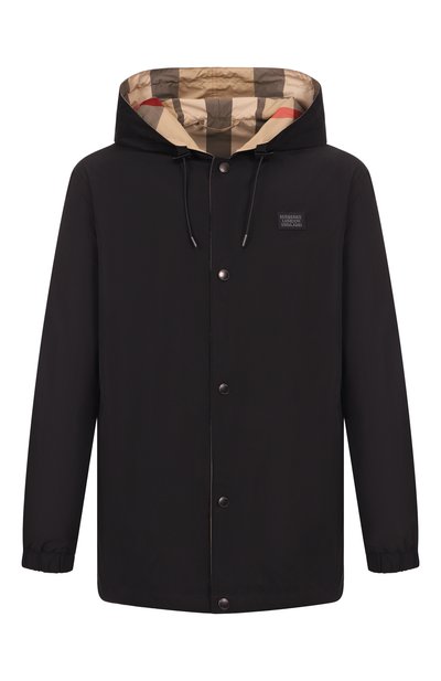 Мужская двусторонняя куртка BURBERRY, арт. 8043403