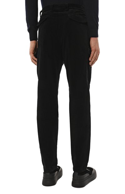 Вельветовые брюки-карго BRUNELLO CUCINELLI, арт. M280DE1890, фото 4