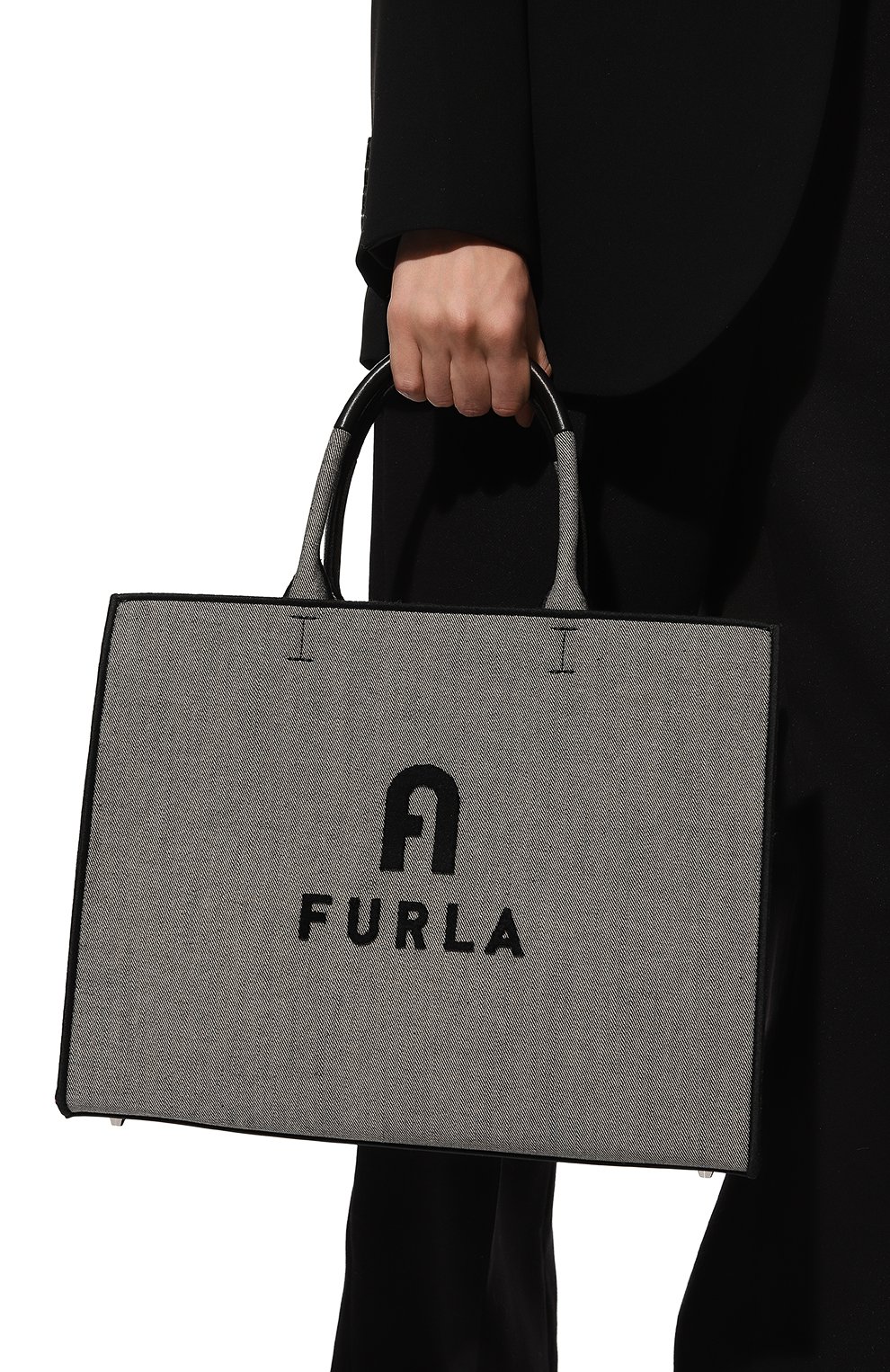 Сумка-тоут furla opportunity large FURLA, арт. WB00255/BX1547, фото 2