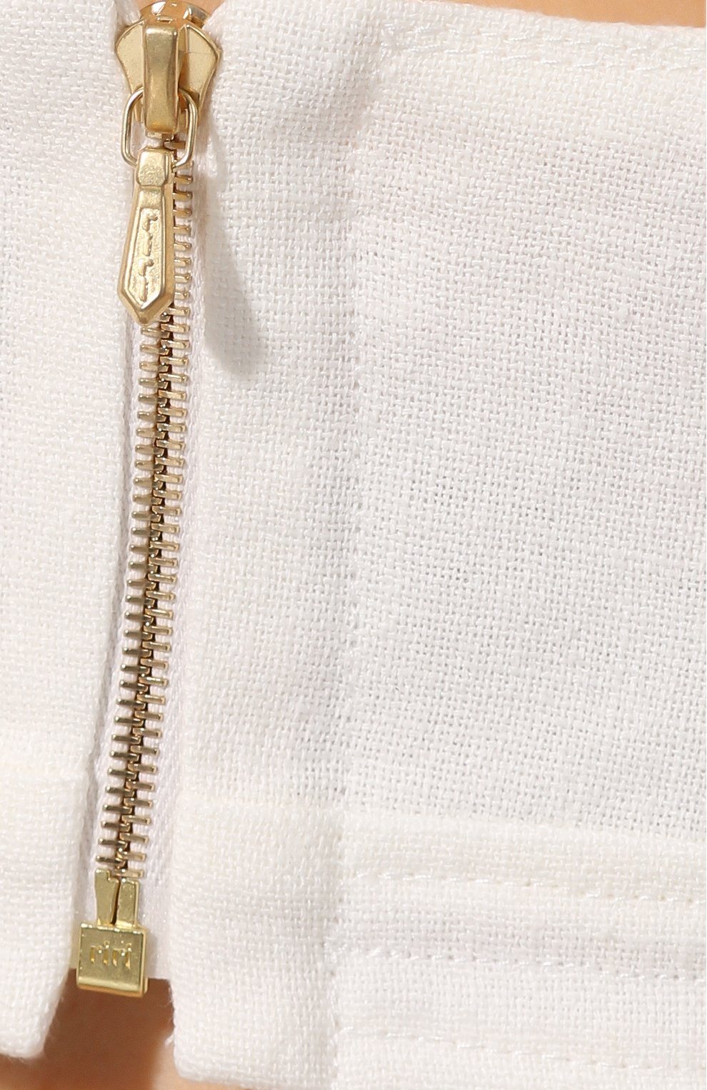 Льняной кроп-топ LE KASHA, арт. EDFU000, фото 5