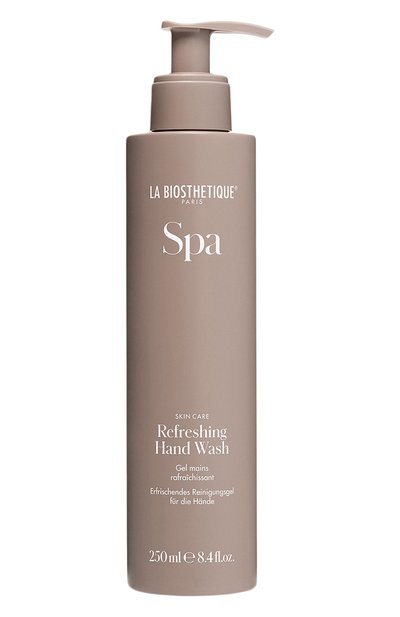 Женского освежающий гель для мытья рук (250ml) LA BIOSTHETIQUE, арт. 3953