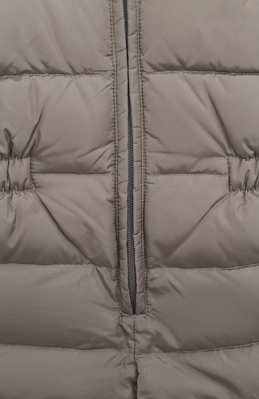 Пуховый комбинезон IL GUFO, арт. A24ST007N0031/5A-8A, фото 3