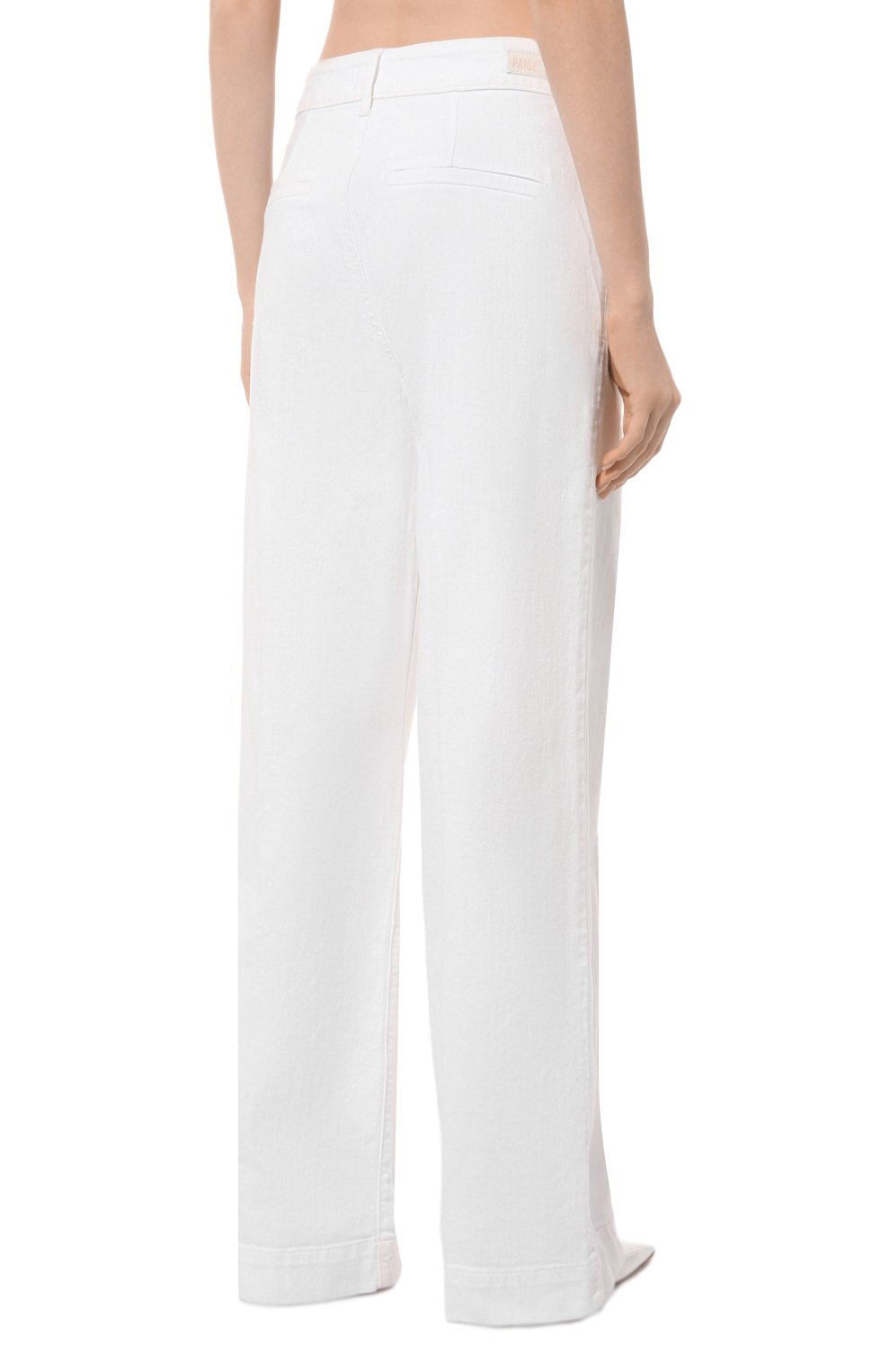 Джинсы sasha PAIGE, арт. 8455B58-4520, фото 4