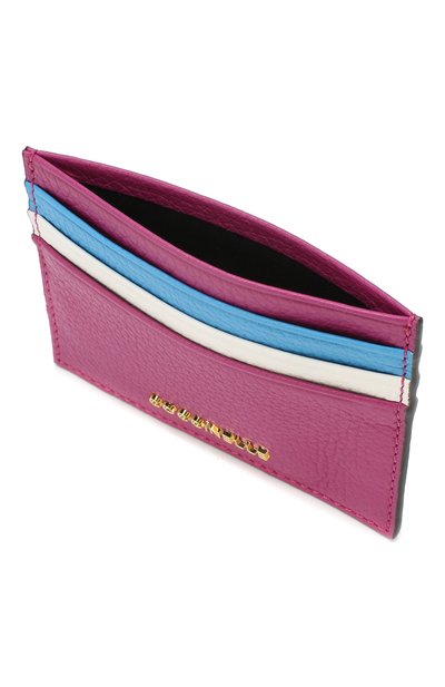 Кожаный футляр для кредитных карт COCCINELLE, арт. E2 DW5 12 95 01, фото 3