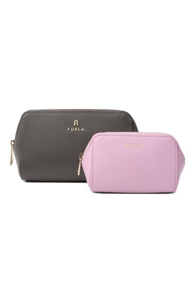 Женская набор из двух косметичек furla camelia FURLA, арт. WE00453/ARE000