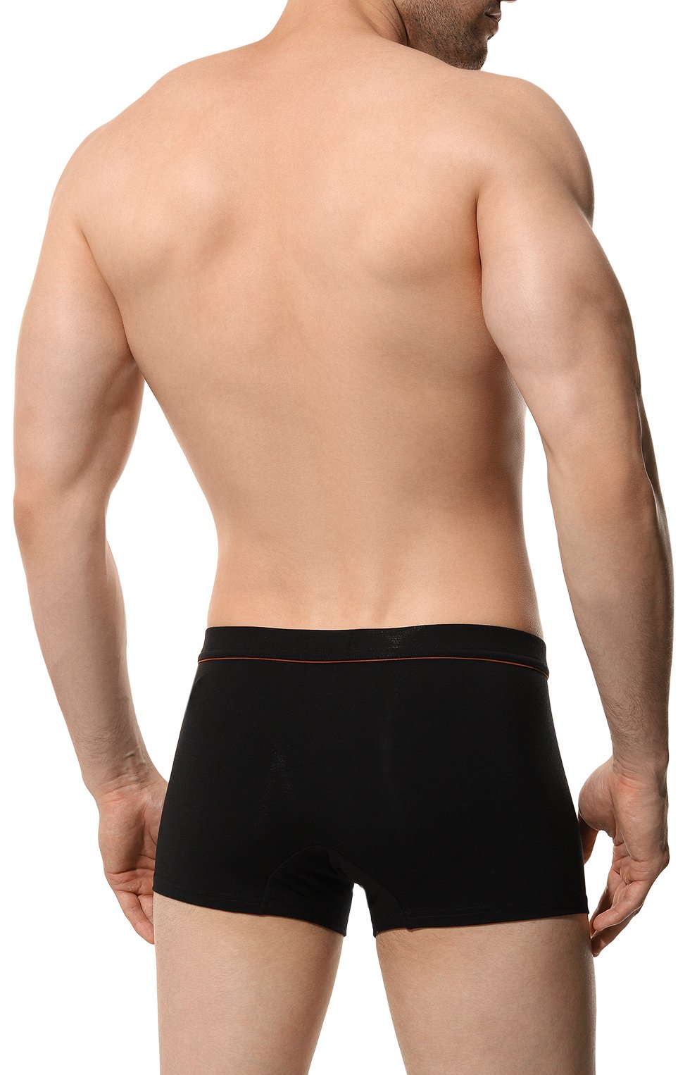 Боксеры ZEGNA, арт. N3LC61690, фото 3