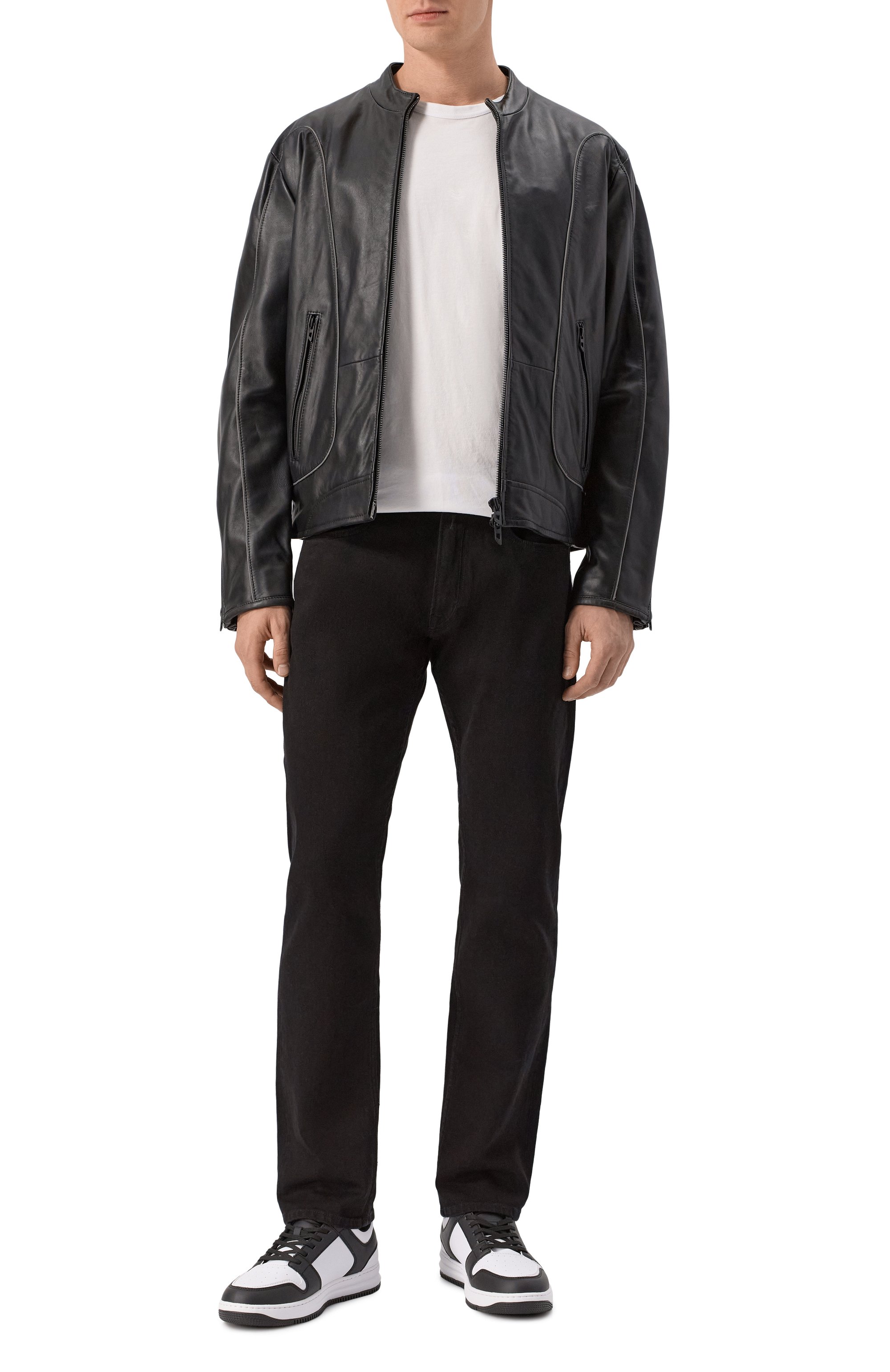 Кеды slasher EA7, арт. X8X189/XK404, фото 2