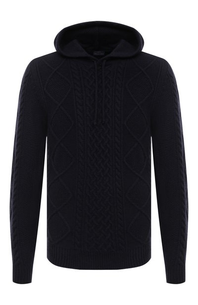 Мужской шерстяное худи PAUL&SHARK, арт. 14311055