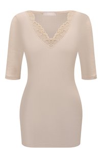 Темно-бежевый