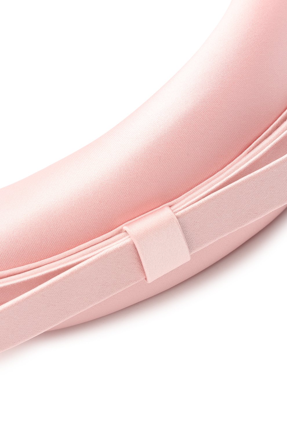 Ободок для волос REDVALENTINO, арт. UQ2J0B80/SXC, фото 3