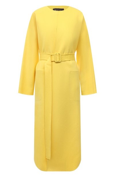 Кашемировое пальто LORO PIANA, арт. FAL6319, фото 1