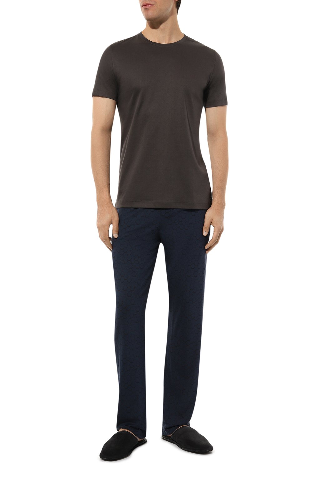 Хлопковая футболка VAN LAACK, арт. PAR0/180031, фото 2