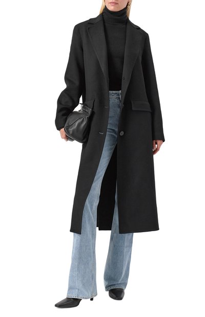 Женское кашемировое пальто MVST, арт. M25.1PW.C005/C0L0MB0 50340