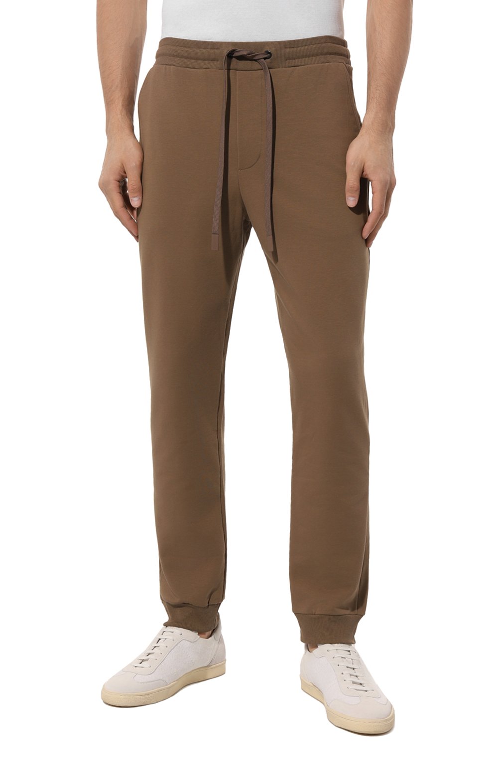 Хлопковые джоггеры HANRO, арт. 075961, фото 3