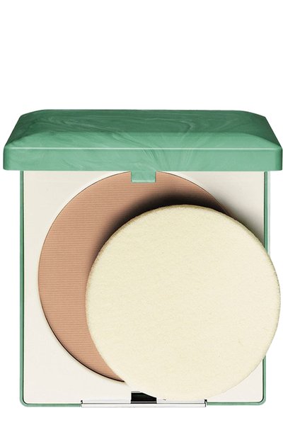 Компактная пудра для жирной кожи, оттенок 02  CLINIQUE, арт. 645J-02, фото 1