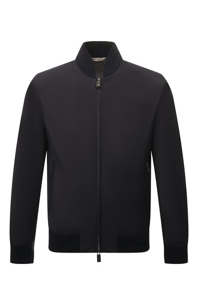 Бомбер CANALI, арт. 040706/SX01937, фото 1