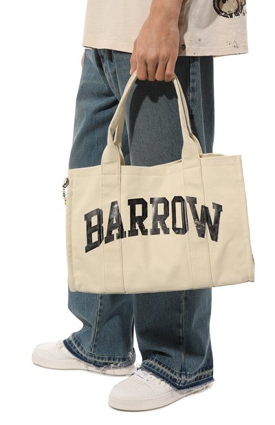 Пляжная сумка BARROW, арт. S4BWMABA187, фото 2