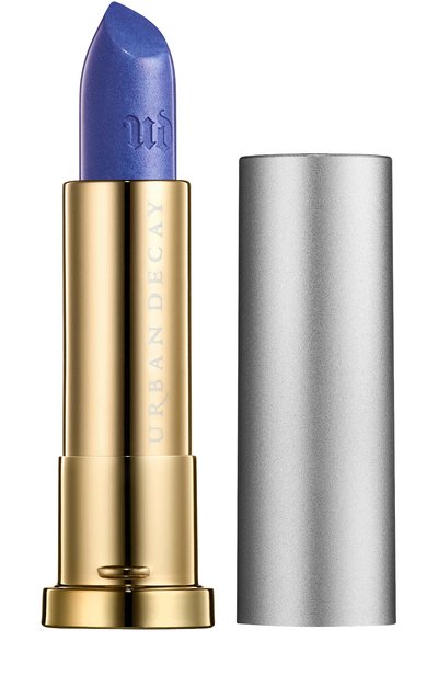 Женская помада для губ vice lipstick vintage, оттенок uv-b URBAN DECAY, арт. 3605971262845