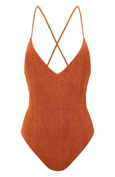 Женский слитный купальник LA PERLA, арт. PLBG70150