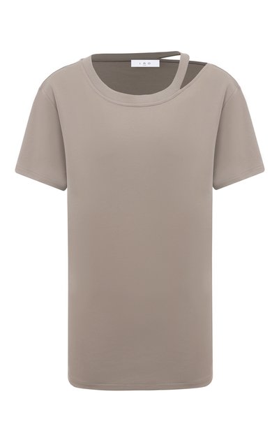 Женская футболка IRO, арт. WP19AURANIE