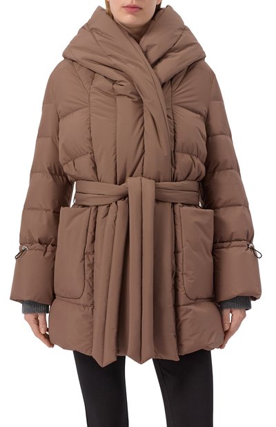 Пуховик osiride-stp MOORER, арт. 0SIRIDE/STP, фото 3