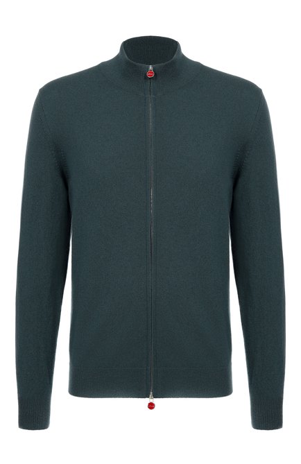 Мужской кашемировый кардиган KITON, арт. UMK1509K325