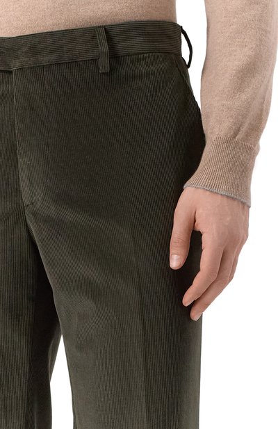 Вельветовые брюки MVST, арт. M25.1MM.T409/574, фото 5