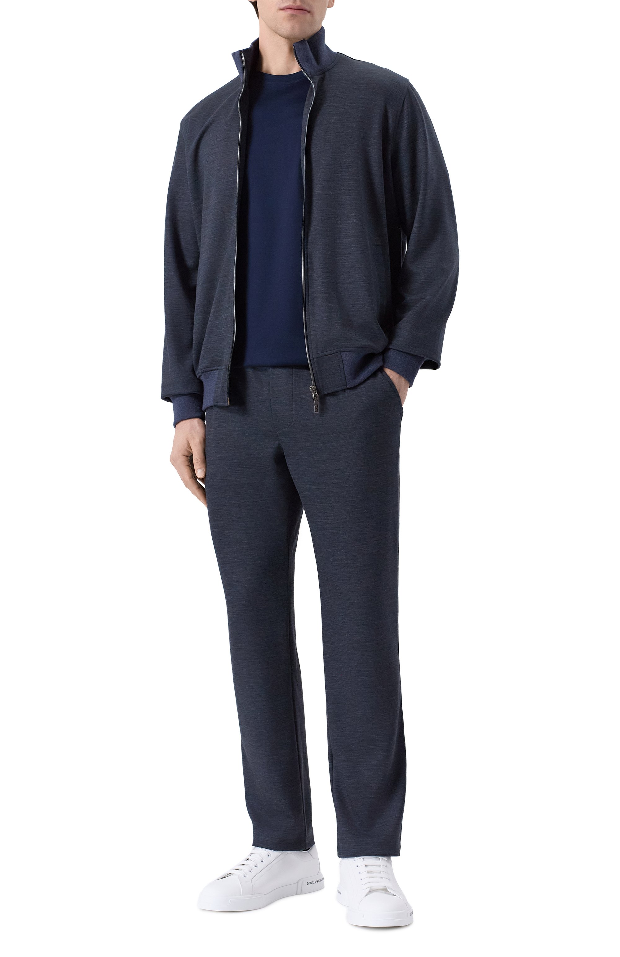 Хлопковая футболка MVST, арт. 13M660.MK00.MUST, фото 2