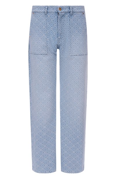 Мужские джинсы CASABLANCA, арт. MPF25-TR-331-01