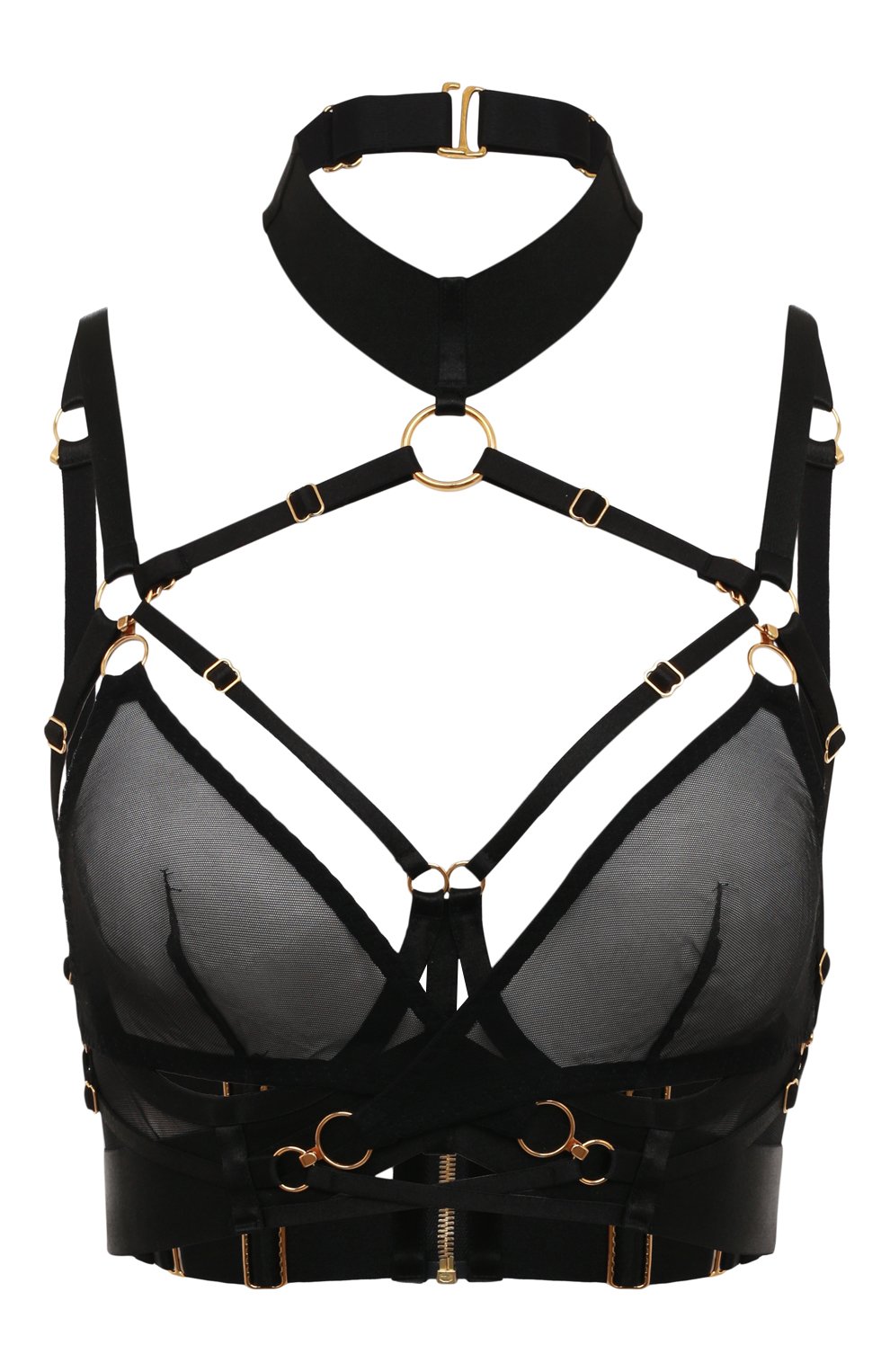 Бюстгальтер с мягкой чашкой BORDELLE, арт. K0RA MULTI-STYLE B0DICE BRA, фото 1