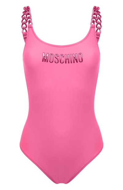 Слитный купальник MOSCHINO, арт. A8117/5211, фото 1