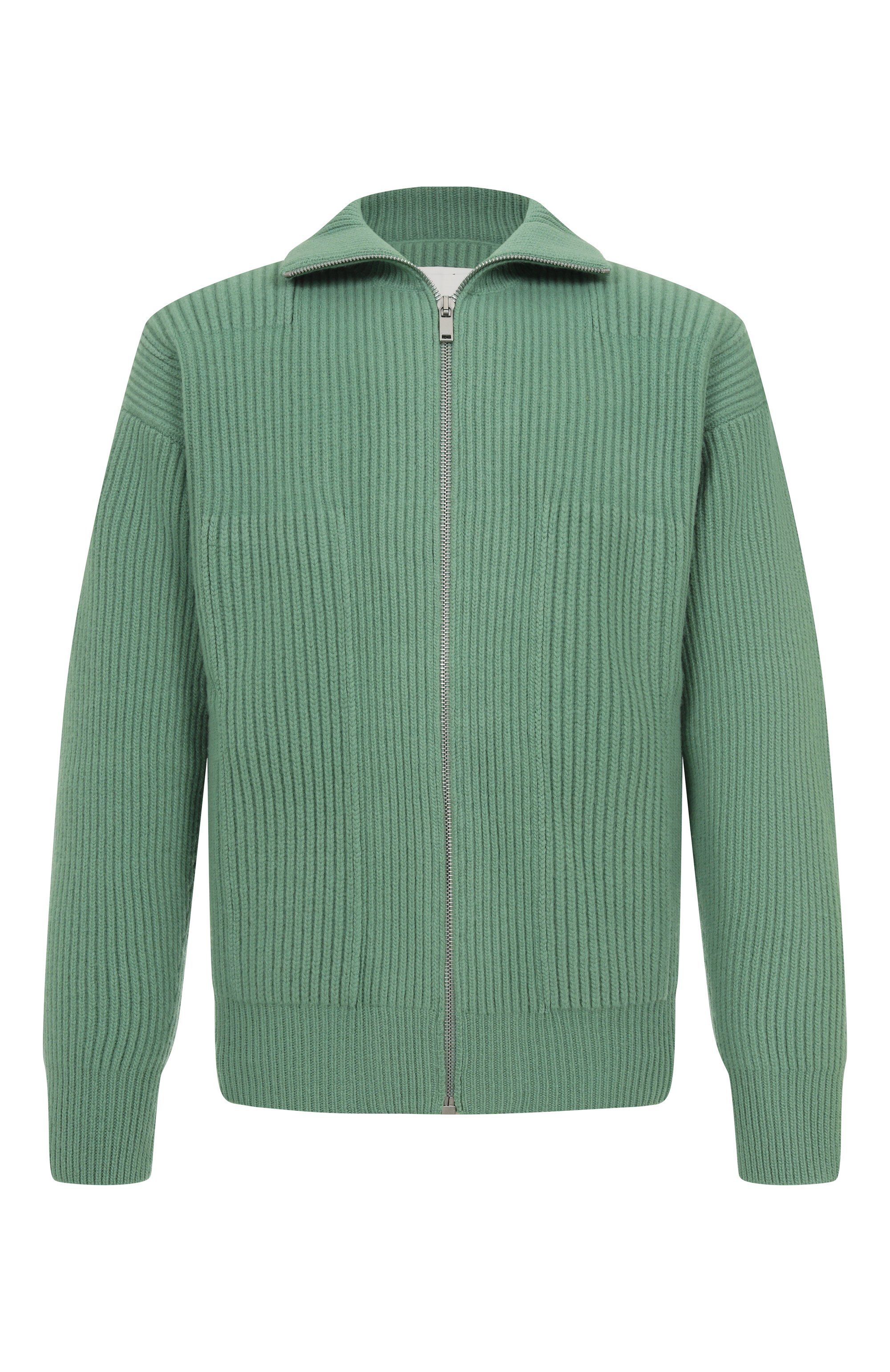 Шерстяной кардиган JIL SANDER, арт. J22HP0048-J14784, фото 1